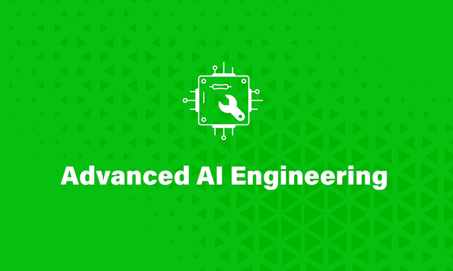 Advanced AI Engineering Bootcamp in UK