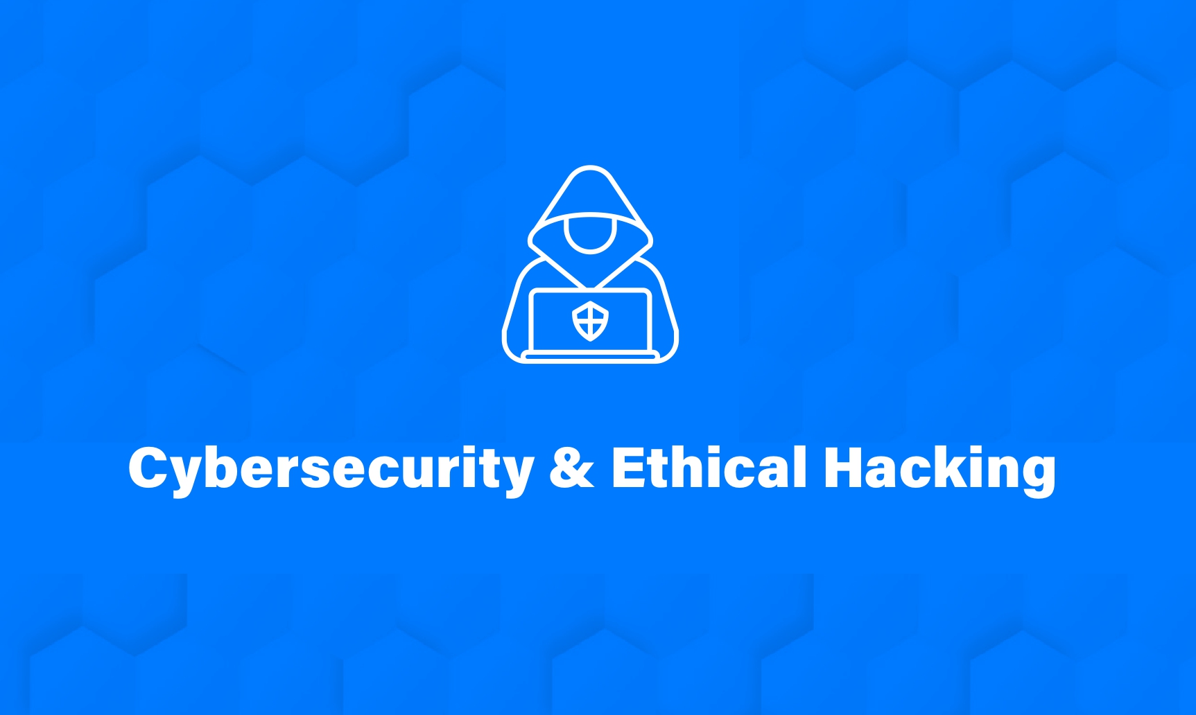 Cybersecurity & Ethical Hacking Bootcamp in UK